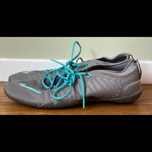 Nike Training Free 1.0 Cross Bionic Sneaker